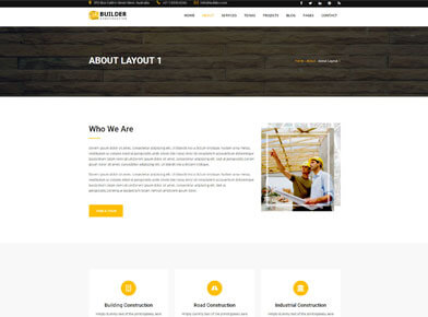page
