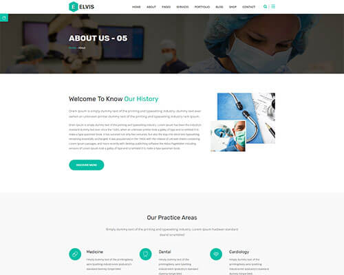 page
