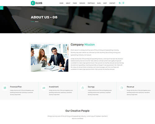 page