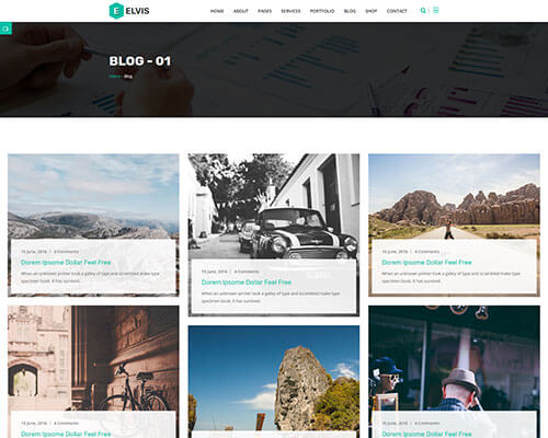 page