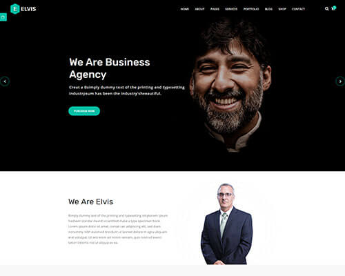 page