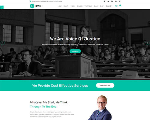 page