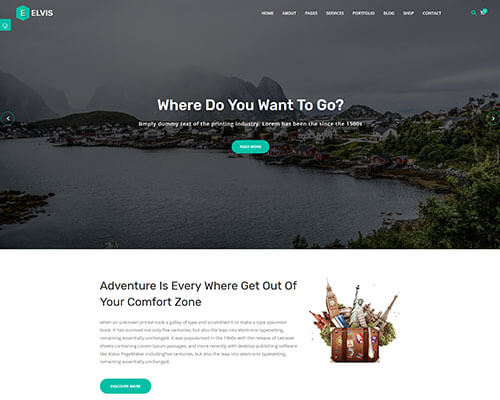 page