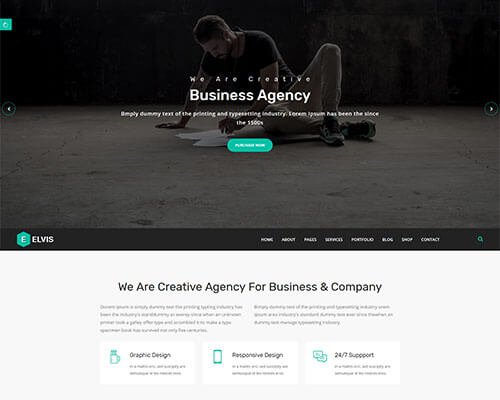 page