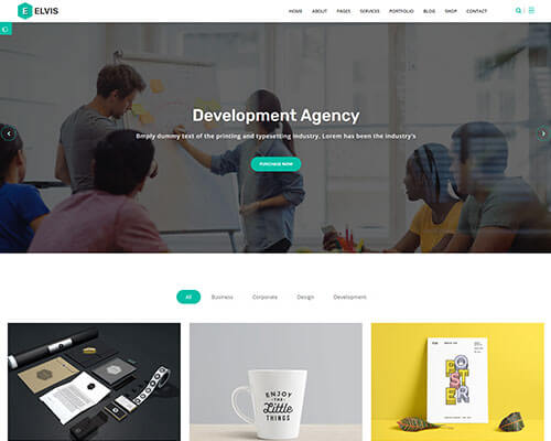 page