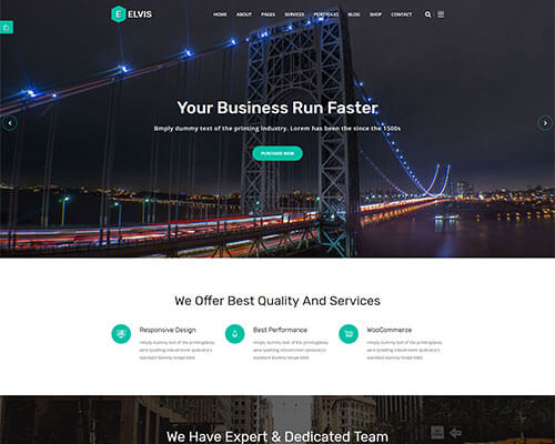 page