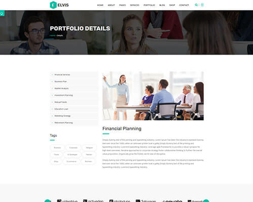 page