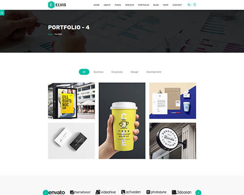 page