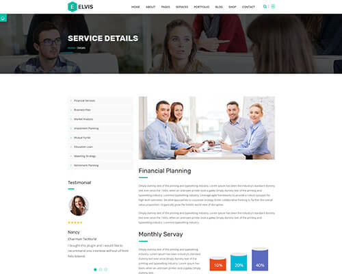 page
