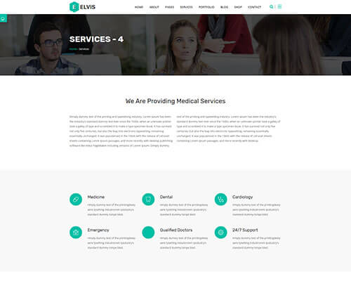 page