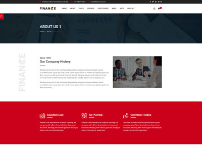 page