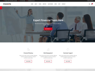 page