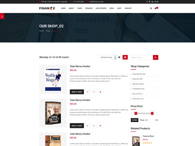 page