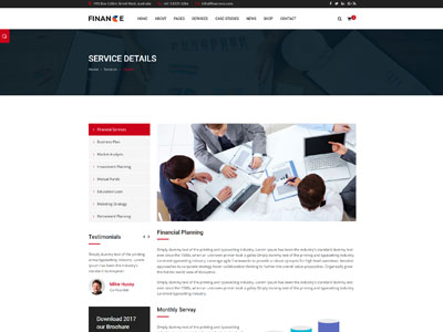page