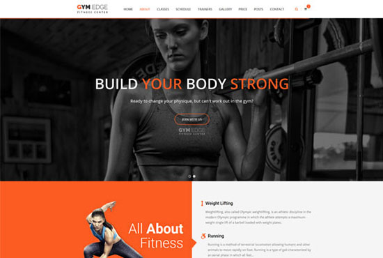 page