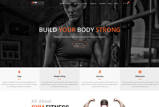 page