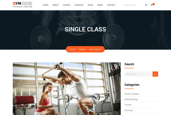page