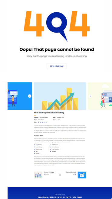 inner page