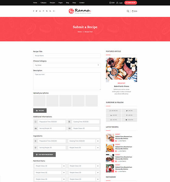 theme