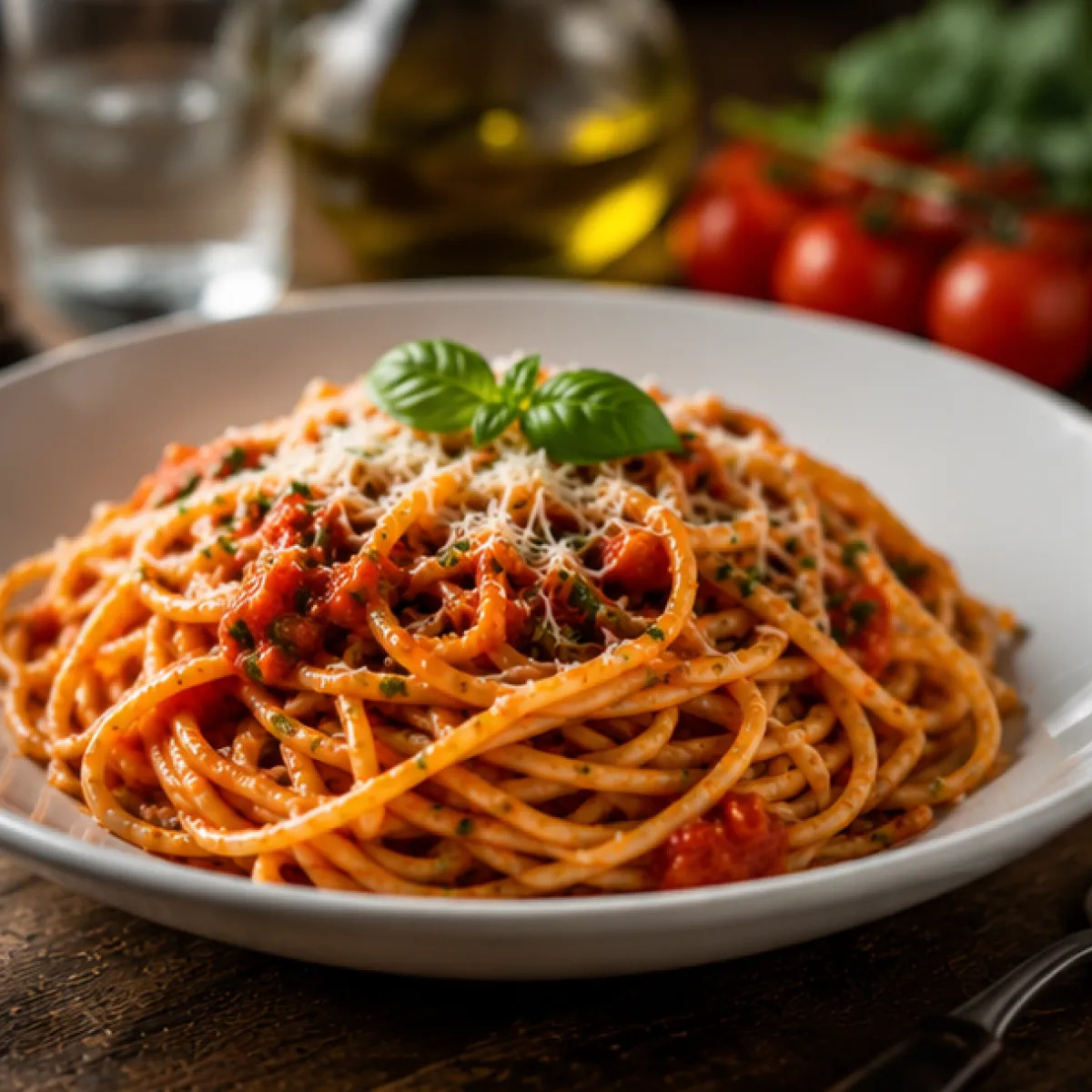 Authentic Italian Pasta & Spaghetti - Image 3