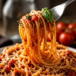 Authentic Italian Pasta & Spaghetti