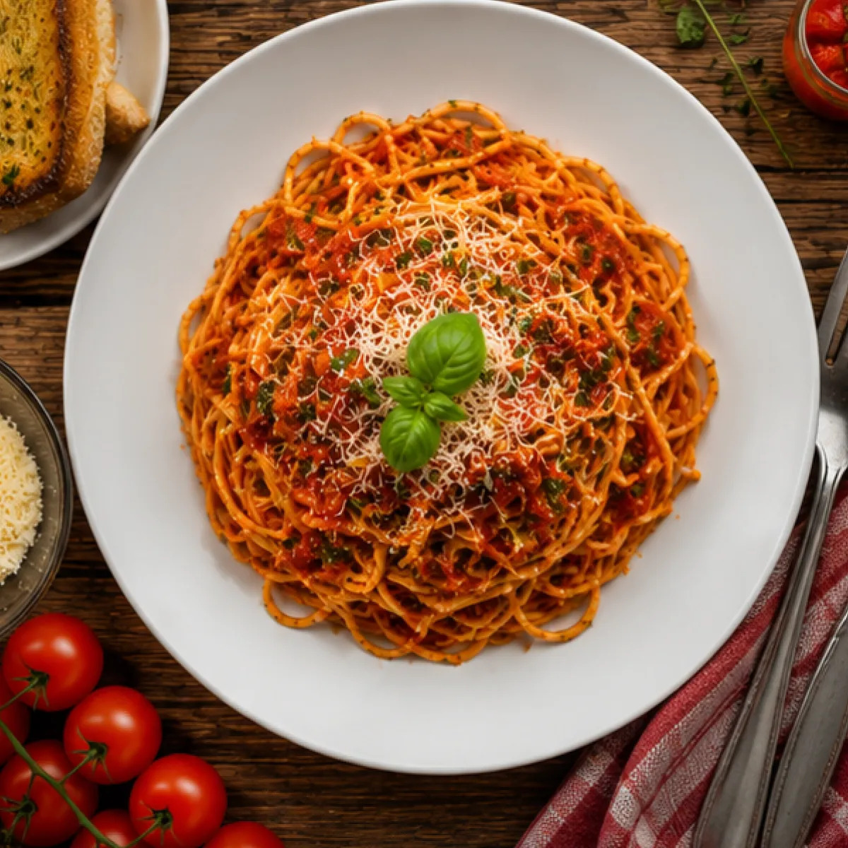 Authentic Italian Pasta & Spaghetti - Image 2