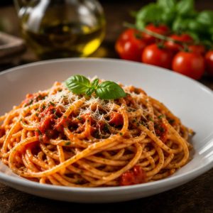 Italian Pasta & Spaghetti