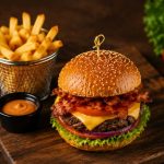 Burgers Gourmet