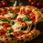 Fired Pizza