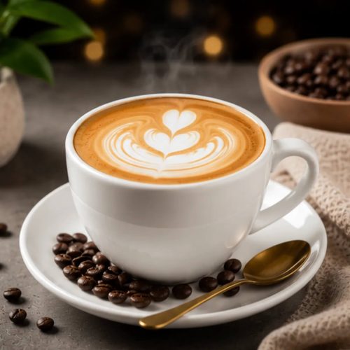 Premium Coffee