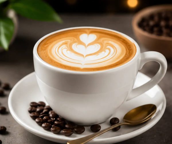 Premium Coffee