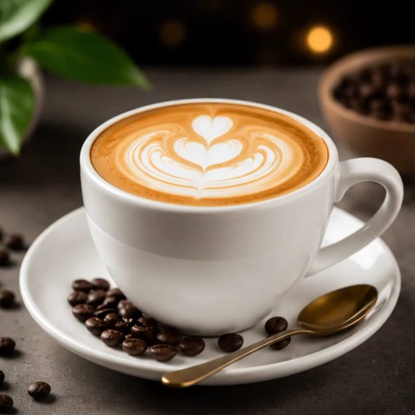 Premium Coffee