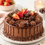 Delicious Cakes