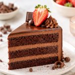 Cakes (Desserts & Sweet Treats)