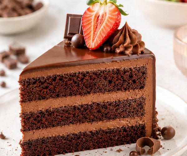 Cakes (Desserts & Sweet Treats)