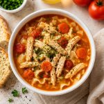 Homemade Soups