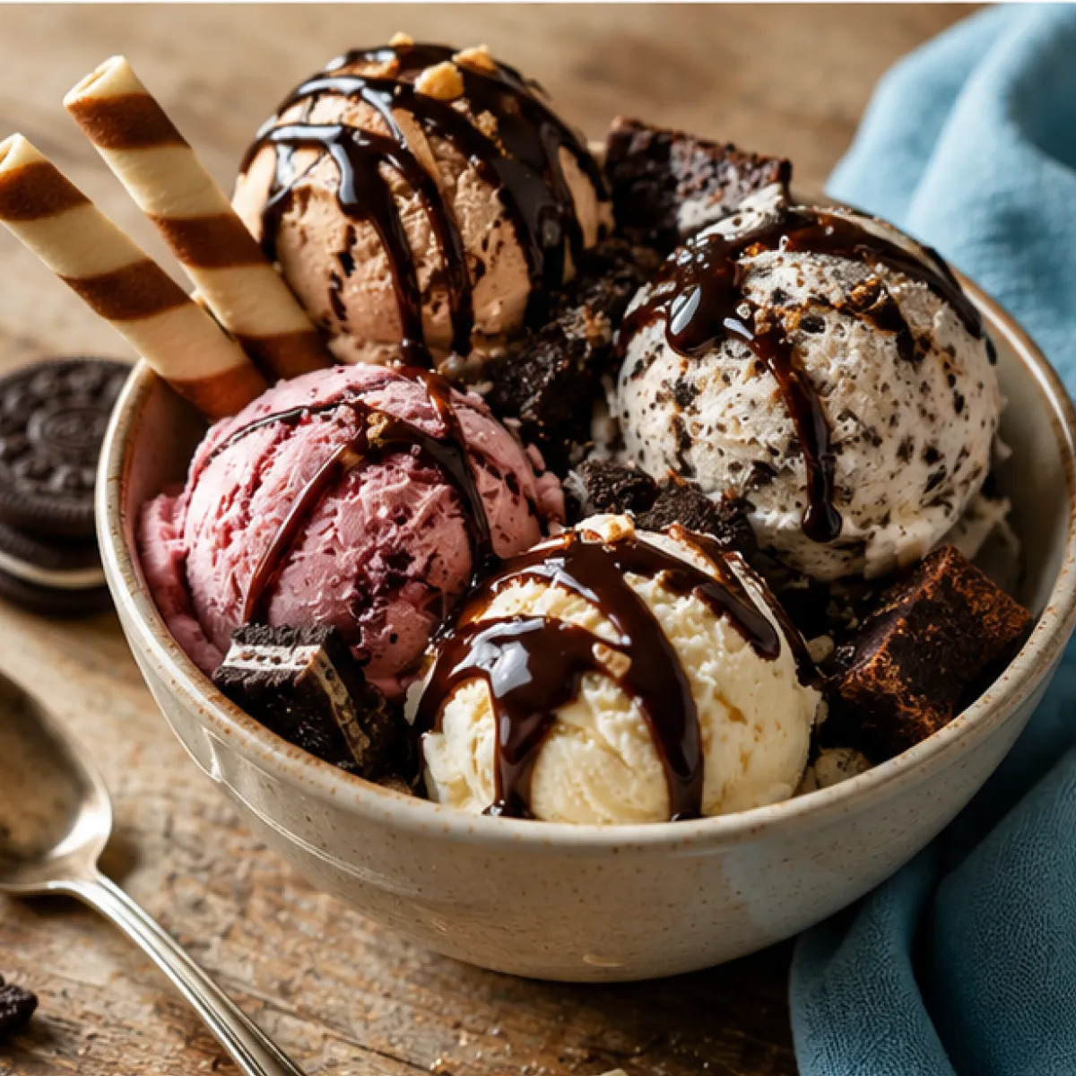 Ice Cream - Image 2