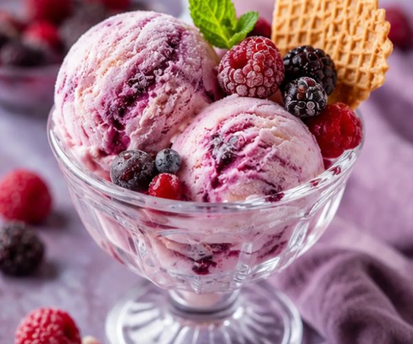 Ice Cream