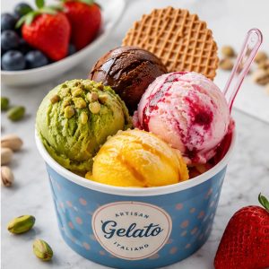 Ice Cream