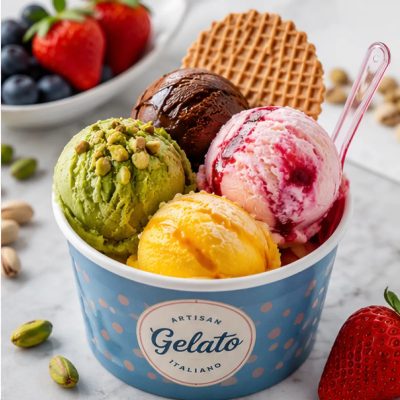 Ice Cream