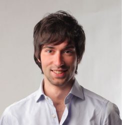 David Manik