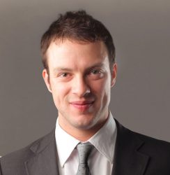 Alexander Josh