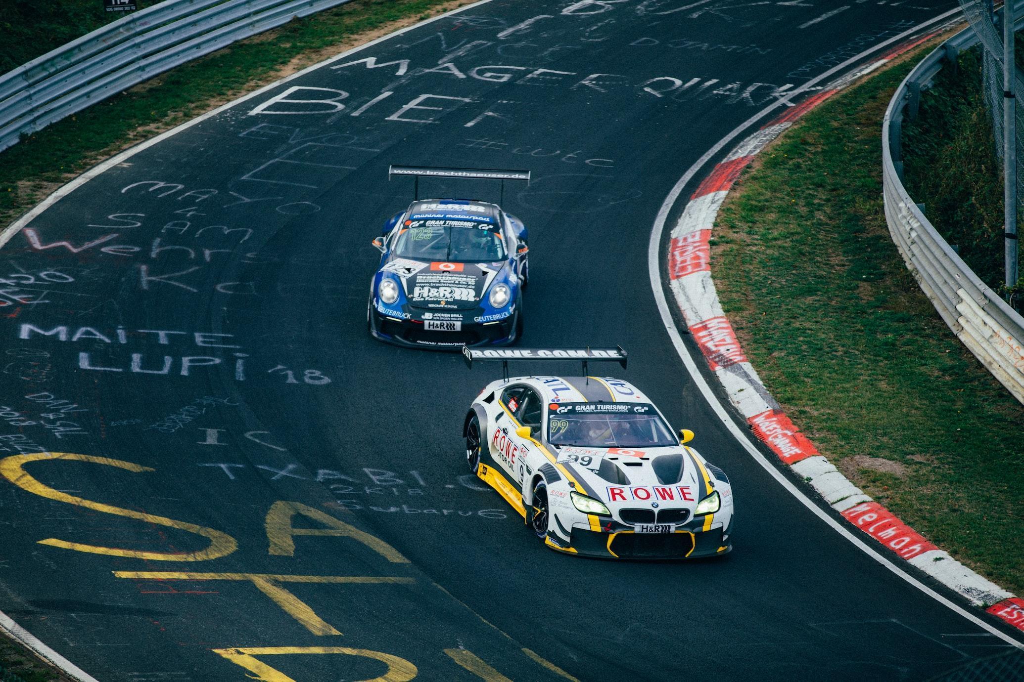 Exploring Different Types and Styles of Racing and Their Unique Challenges