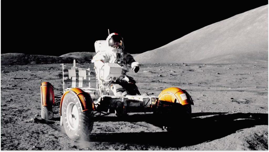 NASA successfully lands Perseverance rover on Mars