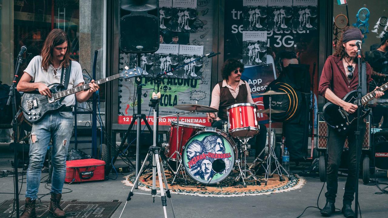Going Solo How to Successfully Launch Your Solo Music Career