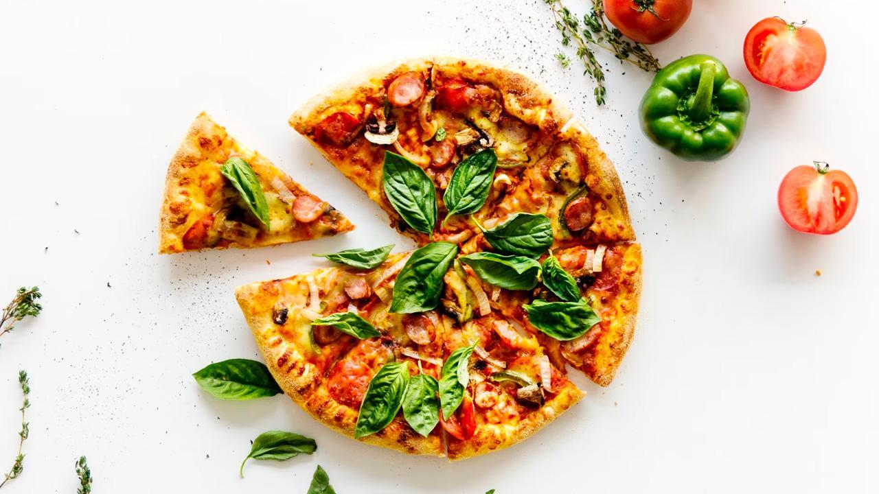 Pizza Around the World Discovering Different Styles and Flavors of the Iconic Dish