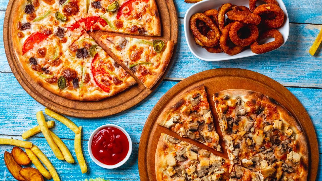 The Art of Making Pizza Techniques and Tips for Perfecting Your Homemade Pie