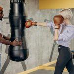 Famous Boxing Rivalries A Look Back at Some of the Sport’s Most Intense Battles