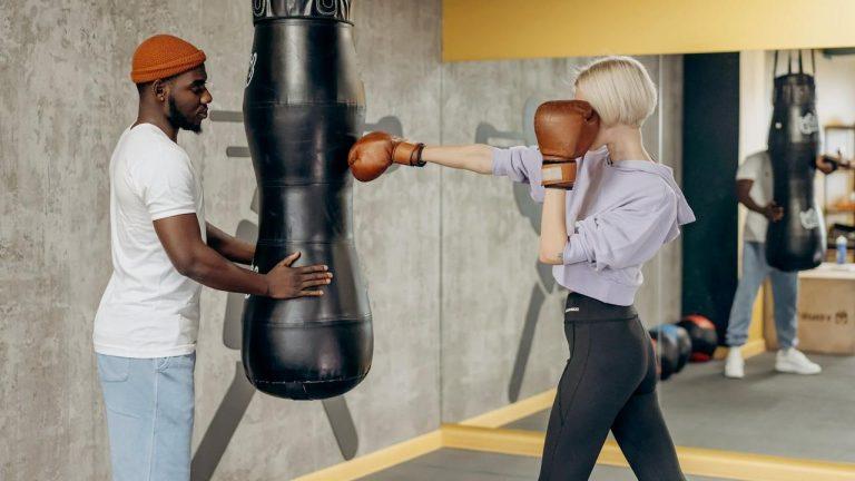 Famous Boxing Rivalries A Look Back at Some of the Sport’s Most Intense Battles