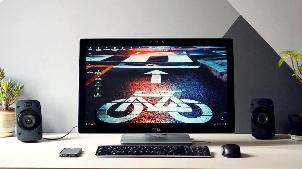 Keeping Your Computer Safe Tips and Tricks for Cybersecurity and Data Protection